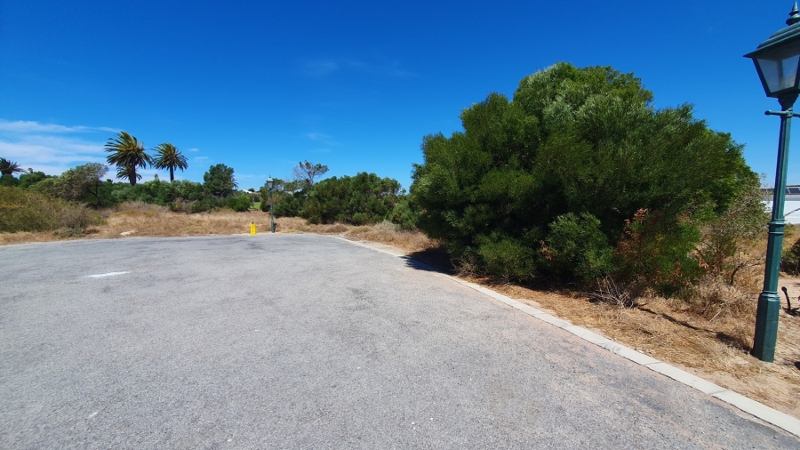 0 Bedroom Property for Sale in Shelley Point Western Cape